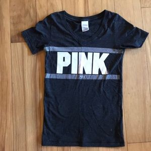 PINK T-Shirt